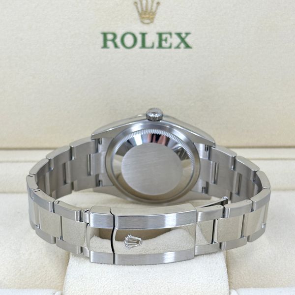 Rolex Datejust 126234